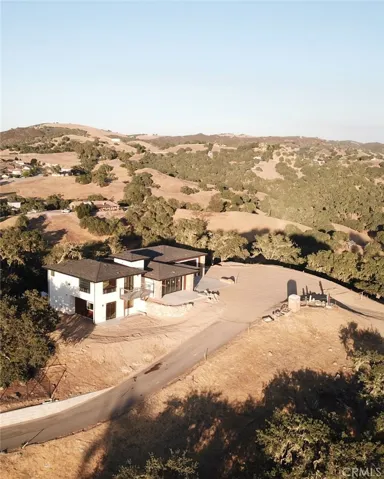 2840 Edgewood Court, Paso Robles, California 93446