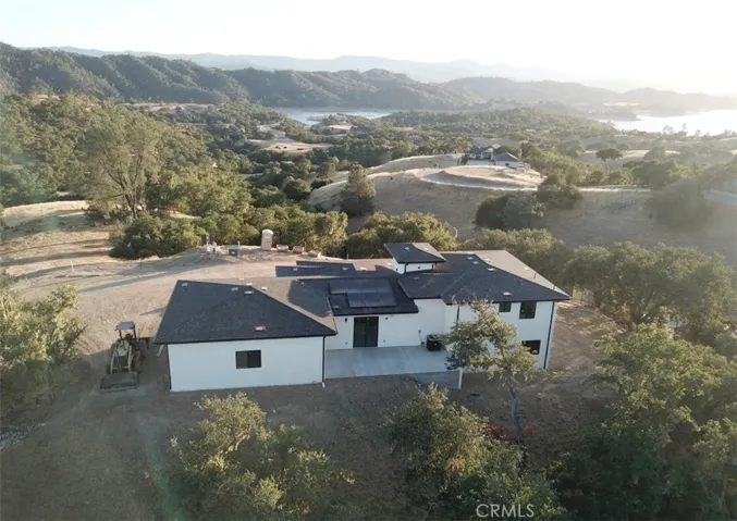 2840 Edgewood Court, Paso Robles, California 93446