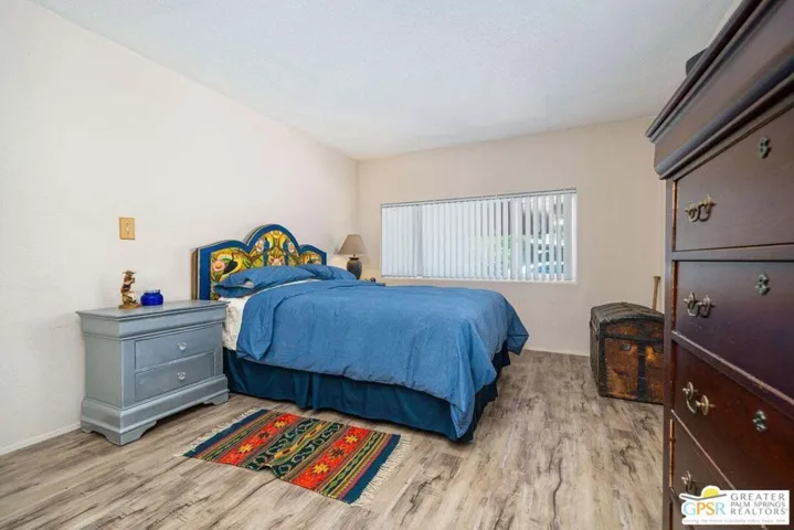 302 Avenida Andorra, Cathedral City, California 92234