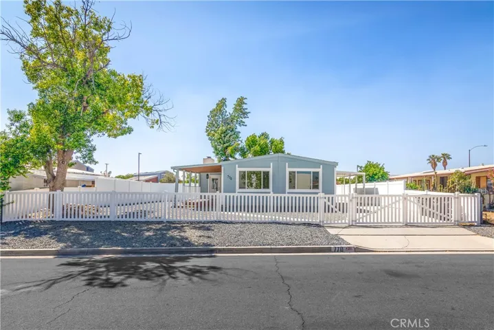 770 Porterfield Drive, San Jacinto, California 92582