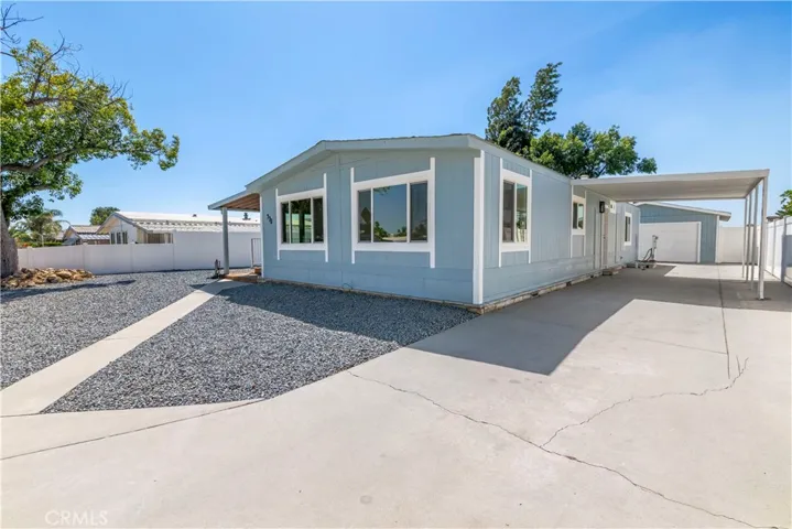 770 Porterfield Drive, San Jacinto, California 92582
