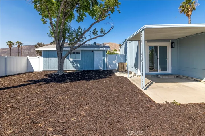 770 Porterfield Drive, San Jacinto, California 92582