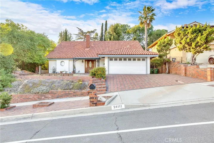 24111 Decorah Road, Diamond Bar, California 91765
