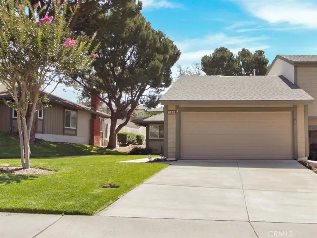 6732 Vista Loma, Yorba Linda, California 92886