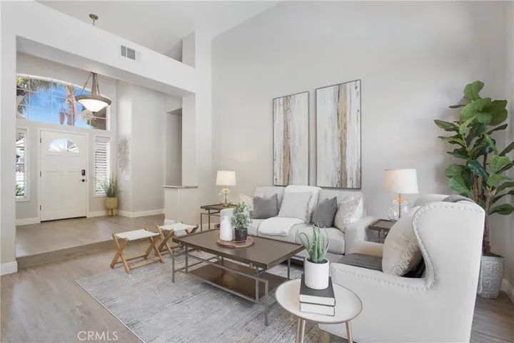 28505 Evening Breeze Drive, Yorba Linda, California 92887