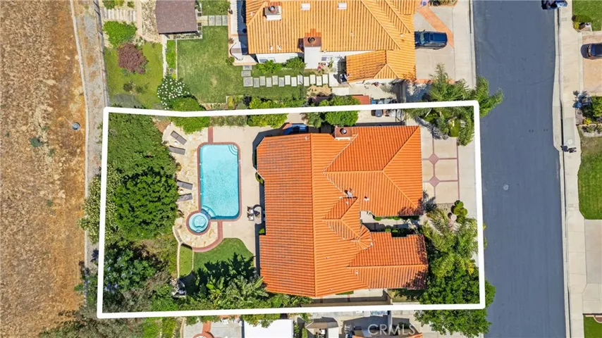 28505 Evening Breeze Drive, Yorba Linda, California 92887