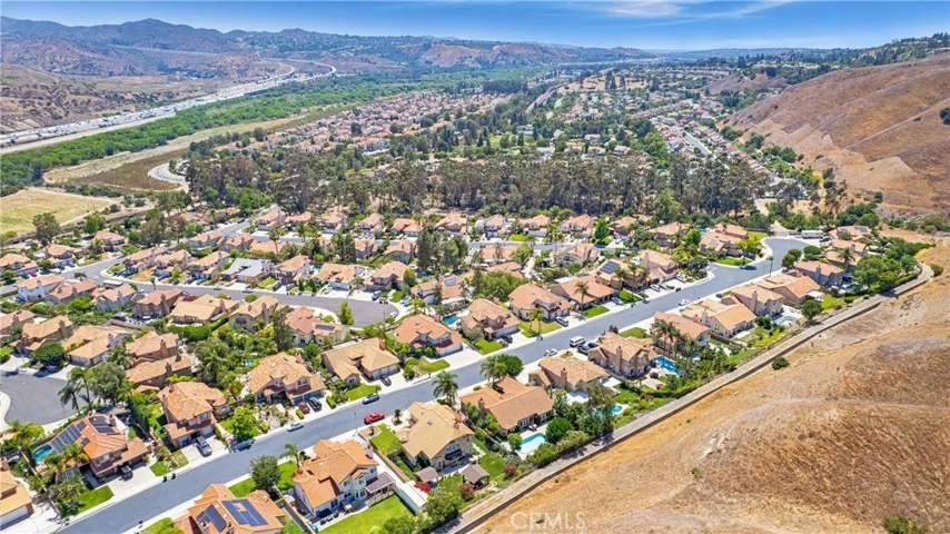 28505 Evening Breeze Drive, Yorba Linda, California 92887