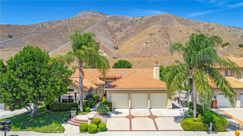 28505 Evening Breeze Drive, Yorba Linda, California 92887
