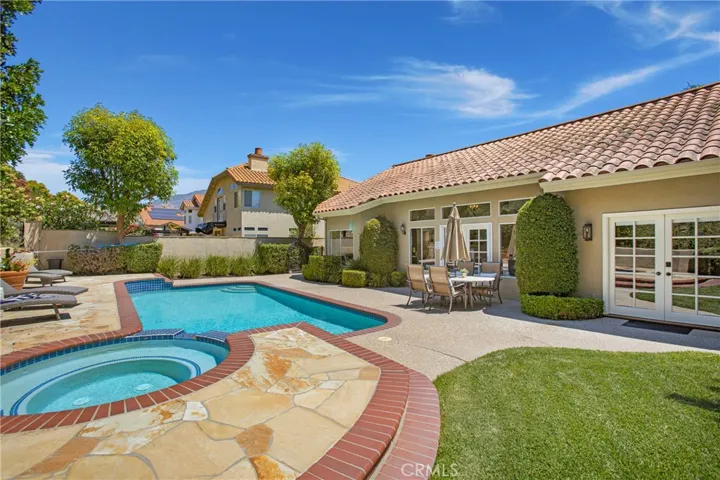 28505 Evening Breeze Drive, Yorba Linda, California 92887