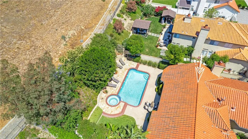 28505 Evening Breeze Drive, Yorba Linda, California 92887