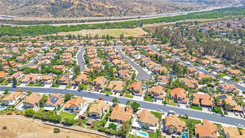 28505 Evening Breeze Drive, Yorba Linda, California 92887