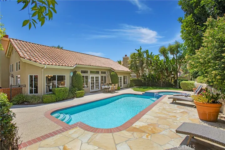 28505 Evening Breeze Drive, Yorba Linda, California 92887