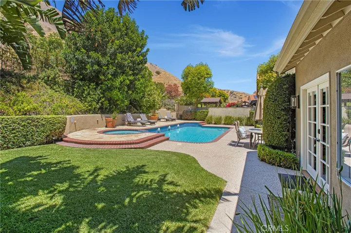 28505 Evening Breeze Drive, Yorba Linda, California 92887