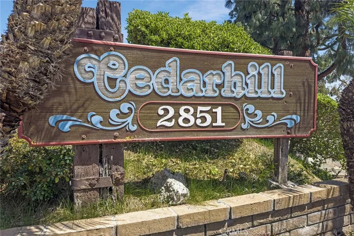 2851 Rolling Hills Drive 260, Fullerton, California 92835