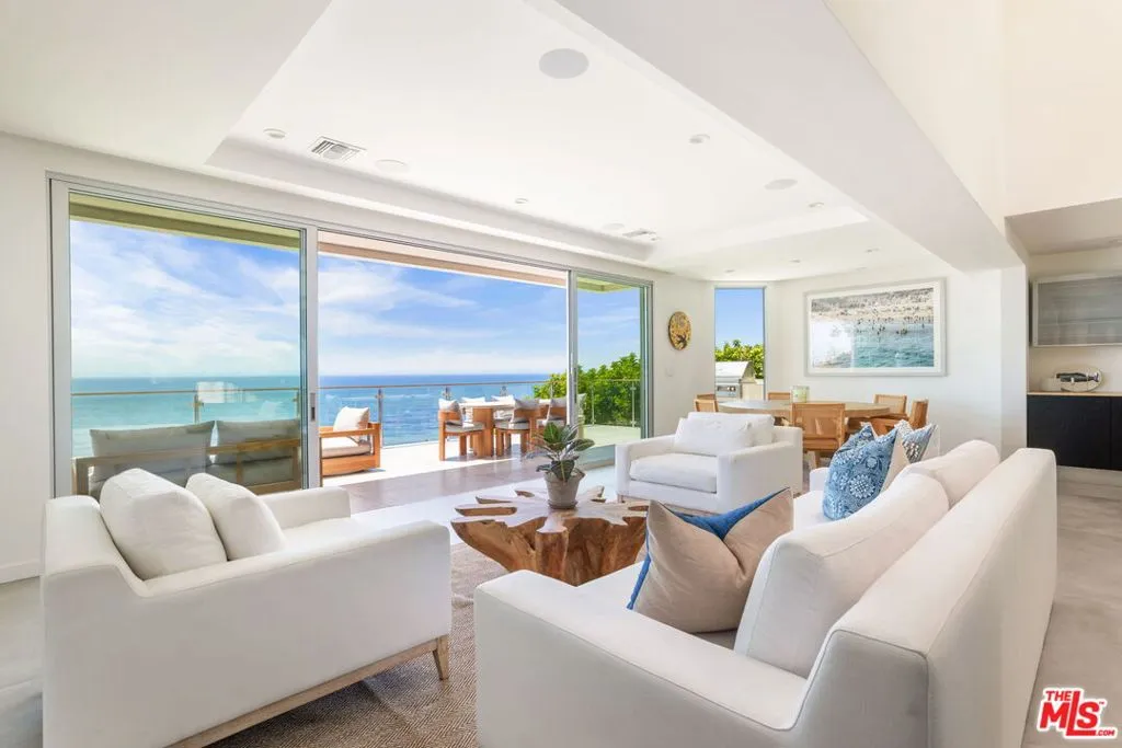 31666 Broad Beach Road, Malibu, California 90265, 4 Bedrooms Bedrooms, ,5 BathroomsBathrooms,Residential,For Sale,Broad Beach,25558995