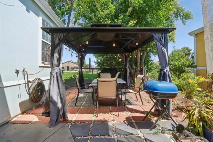 200 Ford Rd, San Jose, California 95138
