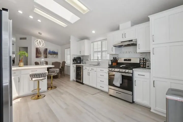 200 Ford Rd, San Jose, California 95138