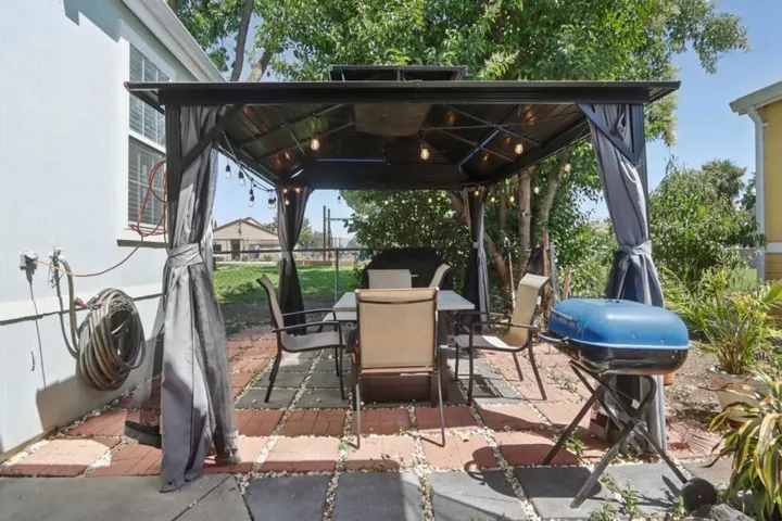 200 Ford Rd, San Jose, California 95138
