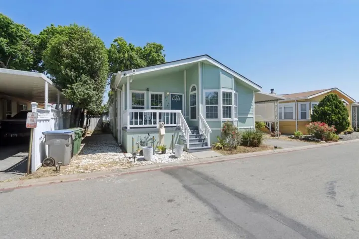200 Ford Rd, San Jose, California 95138