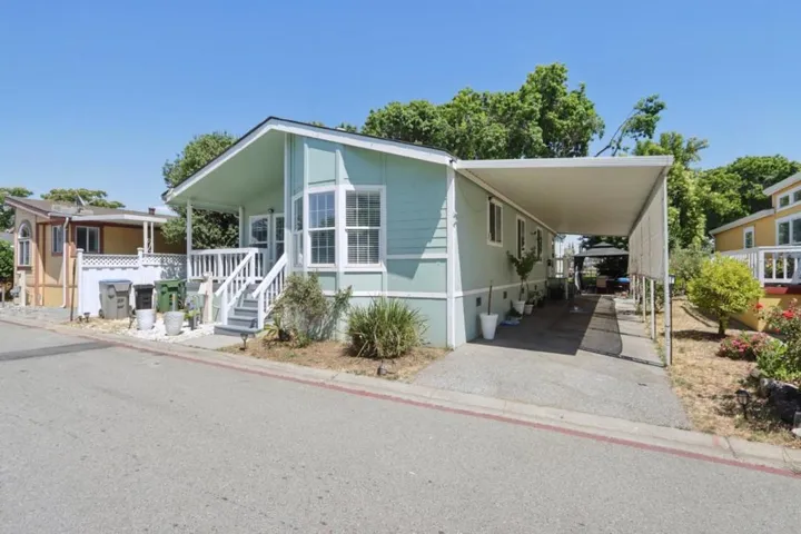 200 Ford Rd, San Jose, California 95138