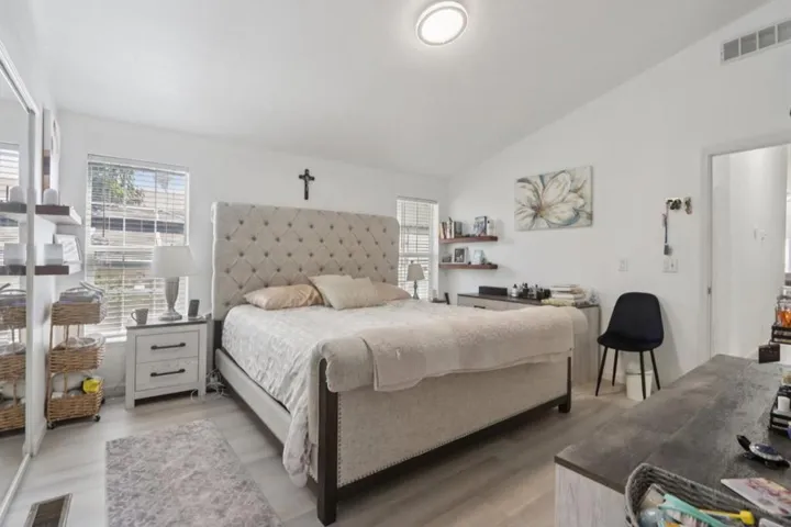 200 Ford Rd, San Jose, California 95138