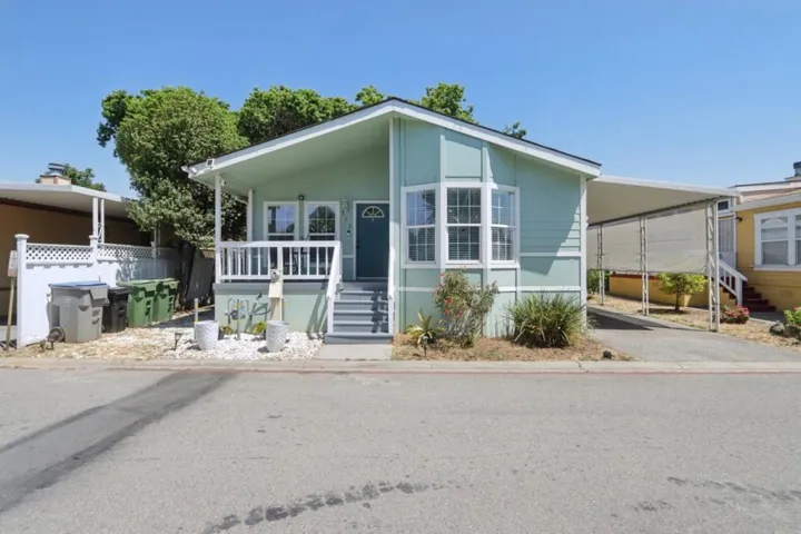200 Ford Rd, San Jose, California 95138