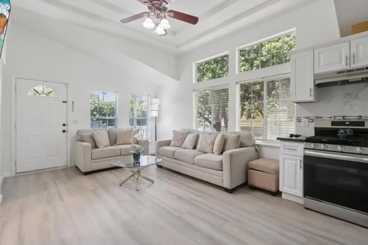 200 Ford Rd, San Jose, California 95138
