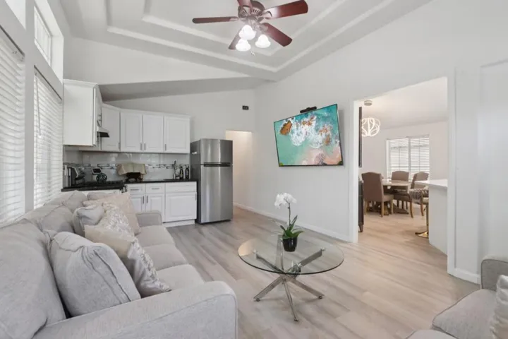 200 Ford Rd, San Jose, California 95138