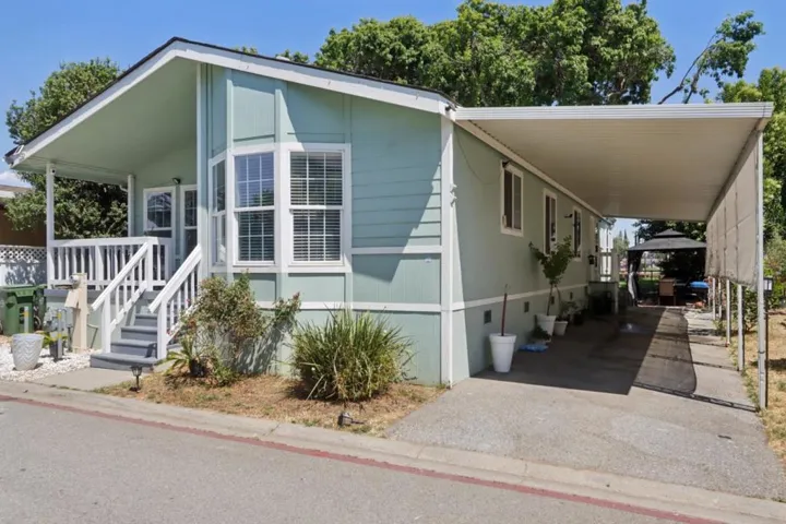 200 Ford Rd, San Jose, California 95138