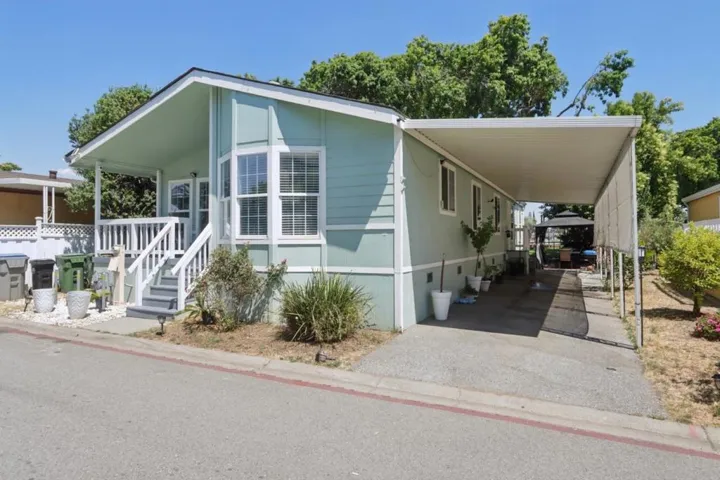 200 Ford Rd, San Jose, California 95138