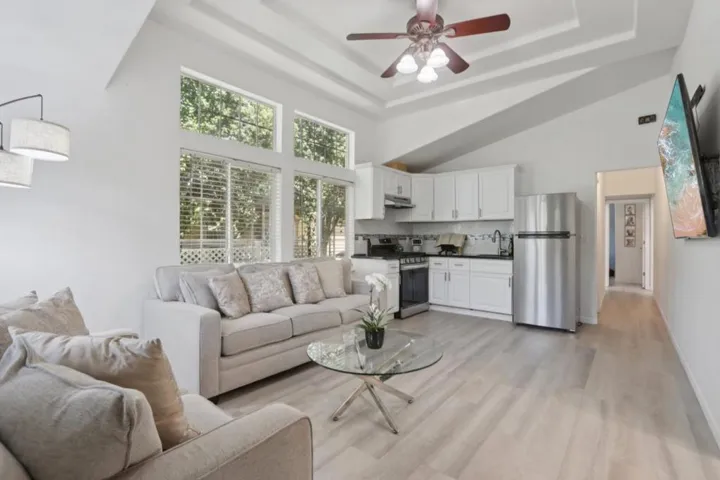 200 Ford Rd, San Jose, California 95138