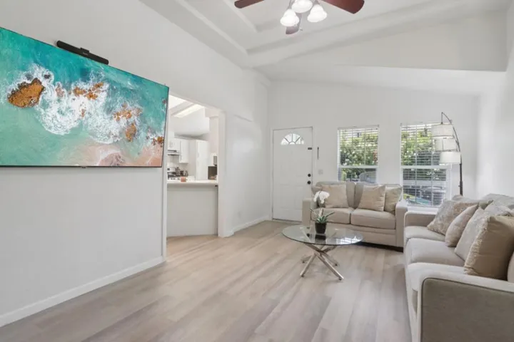 200 Ford Rd, San Jose, California 95138