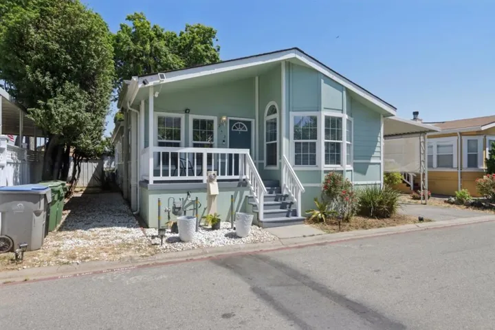200 Ford Rd, San Jose, California 95138