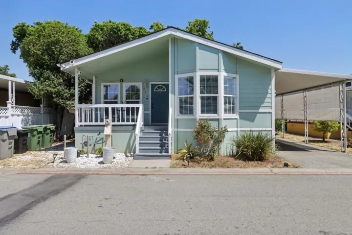 200 Ford Rd, San Jose, California 95138
