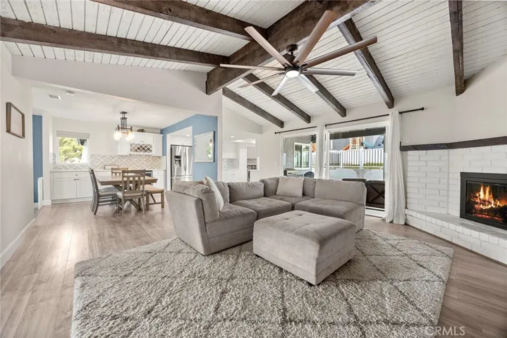 4021 Pikes Peak Drive, Norco, California 92860