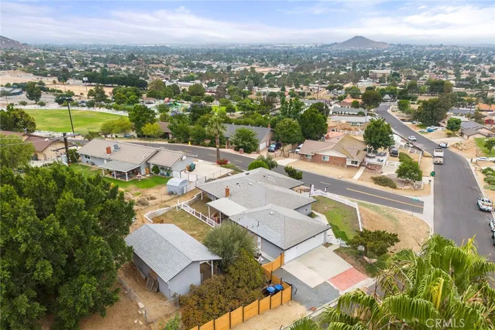 4021 Pikes Peak Drive, Norco, California 92860