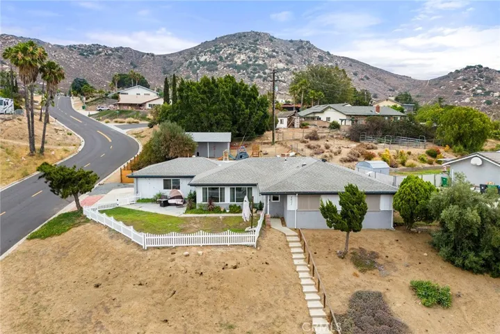4021 Pikes Peak Drive, Norco, California 92860
