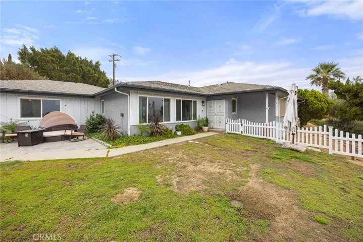 4021 Pikes Peak Drive, Norco, California 92860