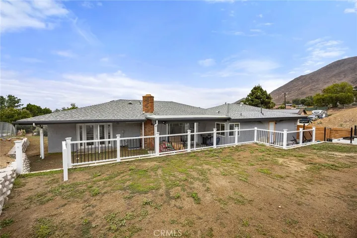 4021 Pikes Peak Drive, Norco, California 92860