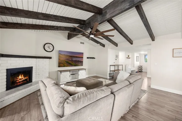 4021 Pikes Peak Drive, Norco, California 92860