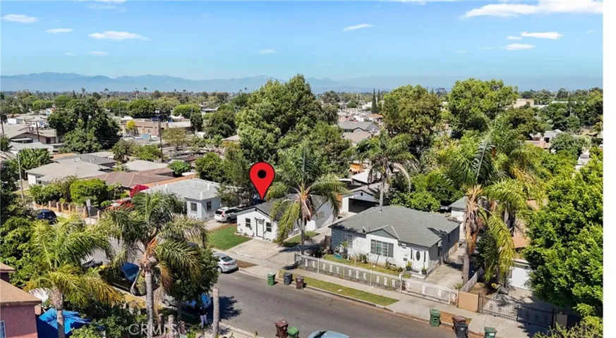 220 S Harris Avenue, Compton, California 90221