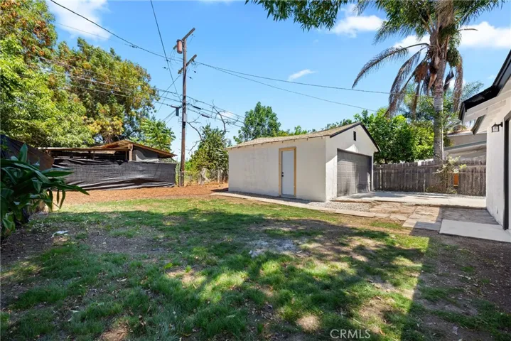 220 S Harris Avenue, Compton, California 90221