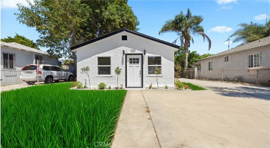 220 S Harris Avenue, Compton, California 90221