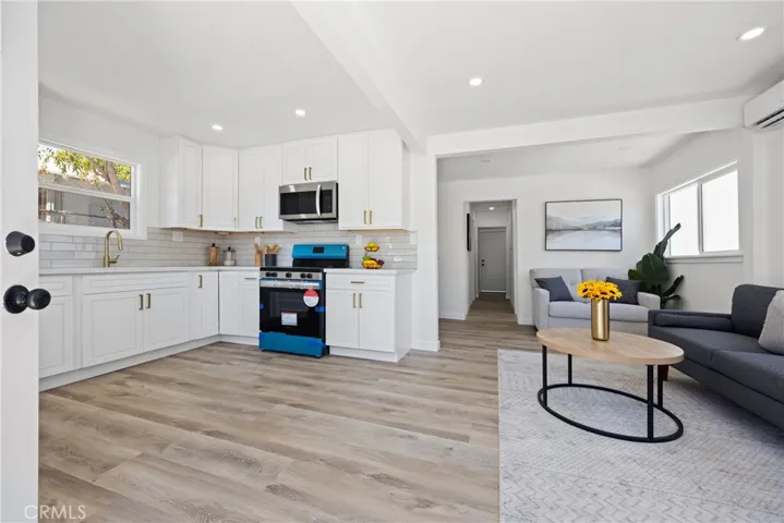 220 S Harris Avenue, Compton, California 90221