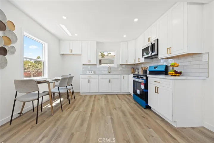 220 S Harris Avenue, Compton, California 90221