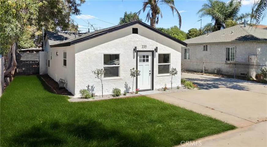 220 S Harris Avenue, Compton, California 90221