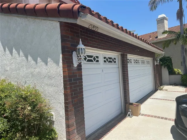 20495 Via Nopales, Yorba Linda, California 92886