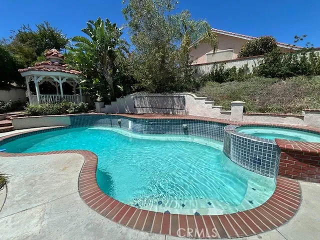 20495 Via Nopales, Yorba Linda, California 92886