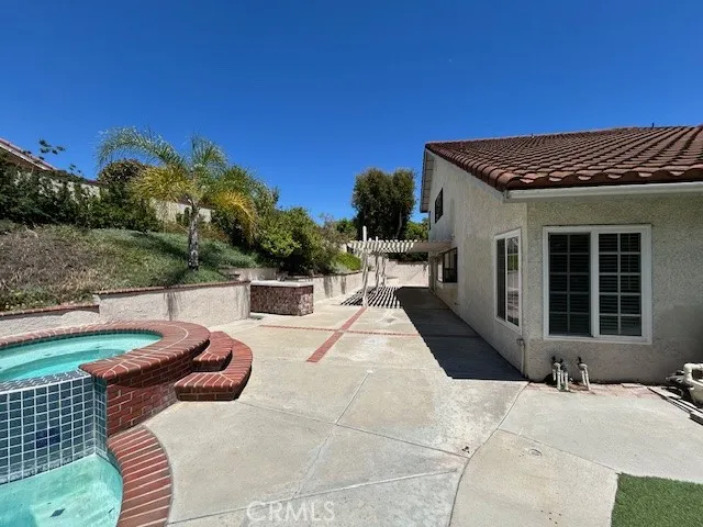 20495 Via Nopales, Yorba Linda, California 92886