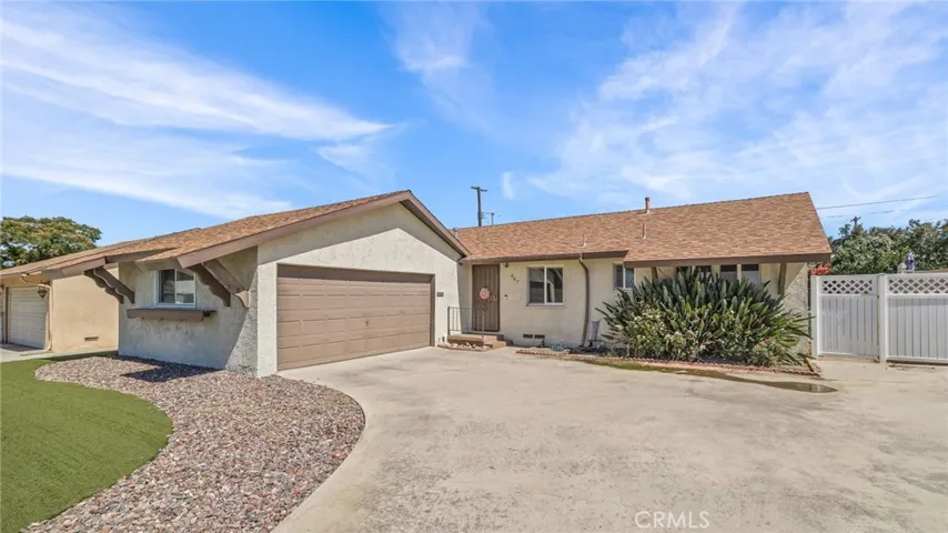 907 Thomas Avenue, Redlands, California 92374